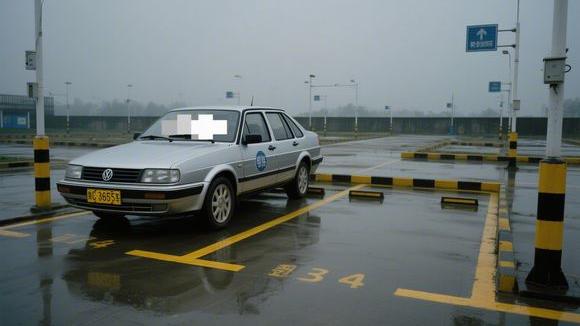 广安天庆驾校