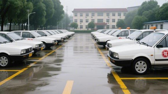 达州甘棠驾校