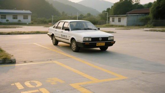 巴中双胜驾校