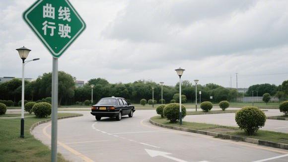 巴中光彩驾校
