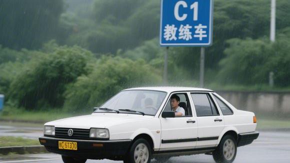 巴中明阳驾校