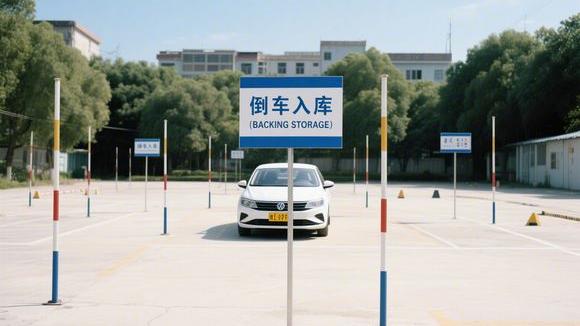 巴中曙光驾校