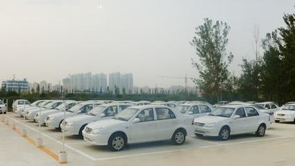 巴中驾校
