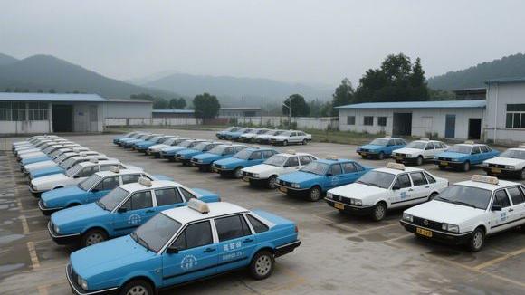 巴中北方驾校