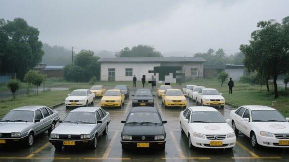 巴中和平驾校