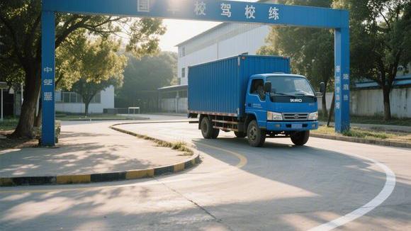 巴中凯源驾校