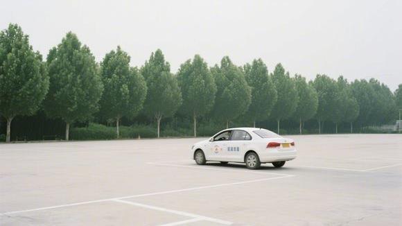 启航驾校