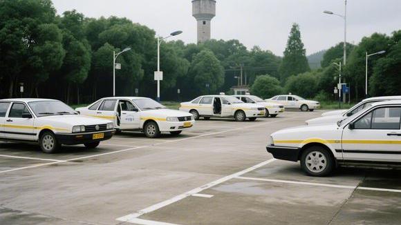 安岳交通联合驾校
