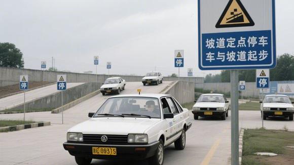 资阳平安驾校