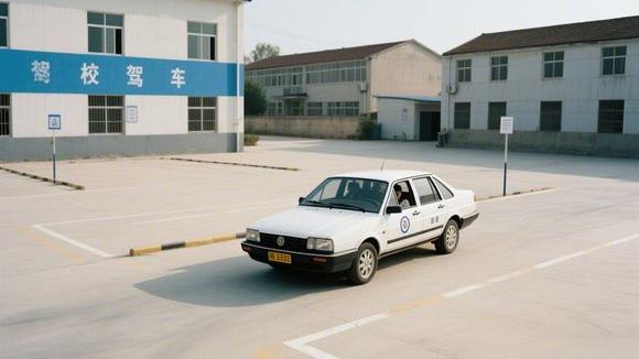 资阳乐联驾校