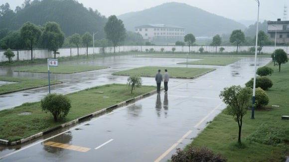 茂县正通驾校