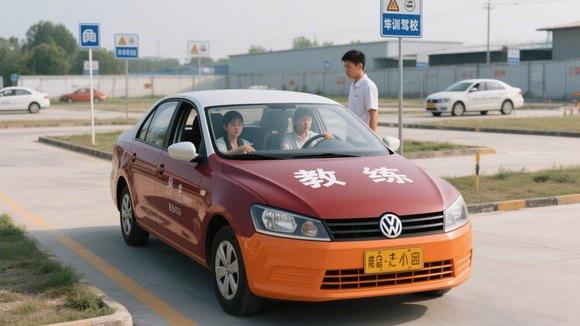 甘孜巴底驾校