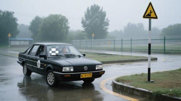 甘孜濯桑驾校