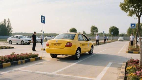 冕宁德顺摩托车驾校