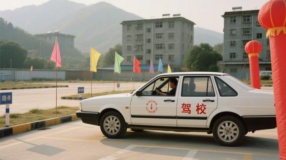 凉山海棠驾校