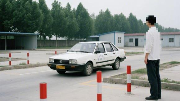 美姑候古莫驾校