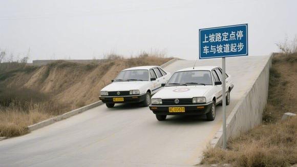 会理木古驾校