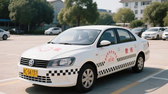 西昌顺丰驾校