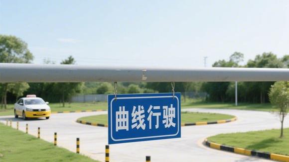 西昌川交驾校