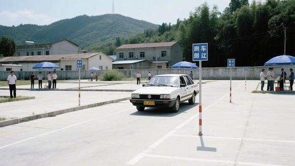 西昌平安驾校