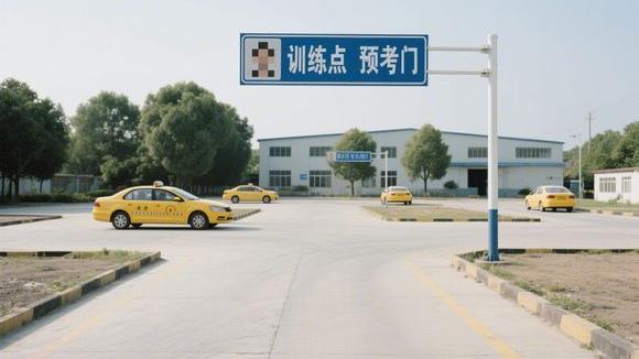 雷波山棱岗驾校