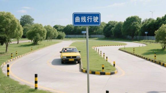 会东一通驾校