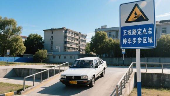 清镇东方清诚驾校