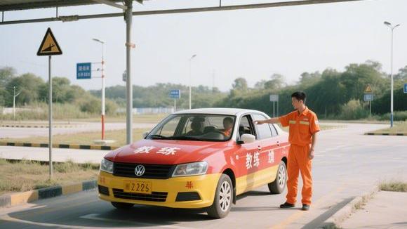 贵阳平安驾校
