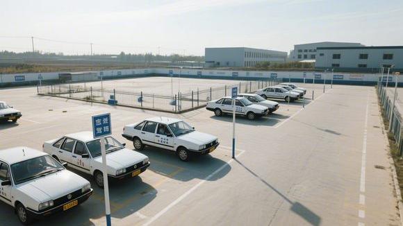 贵阳大蓬车驾校