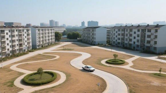 高新拾壹驾校