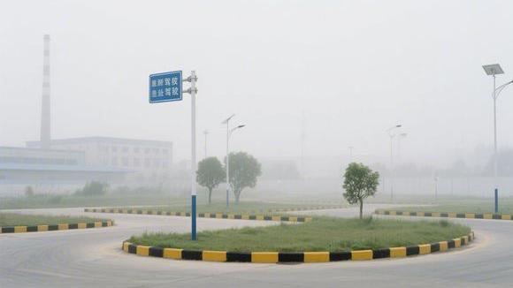 贵阳佳德驾校