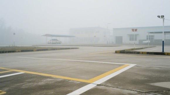 贵阳工大驾校