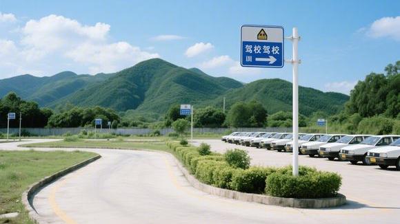 贵阳拾壹驾校