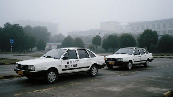 息烽路顺驾校