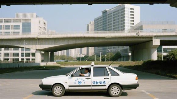 青正驾校