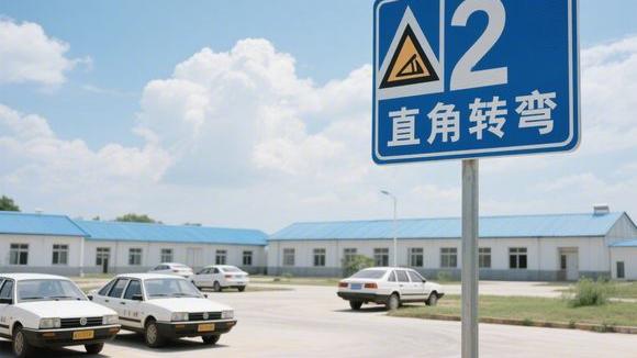 贵阳新华驾校