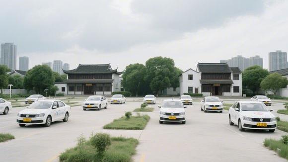 贵阳金马驾校