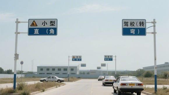 清镇西点驾校