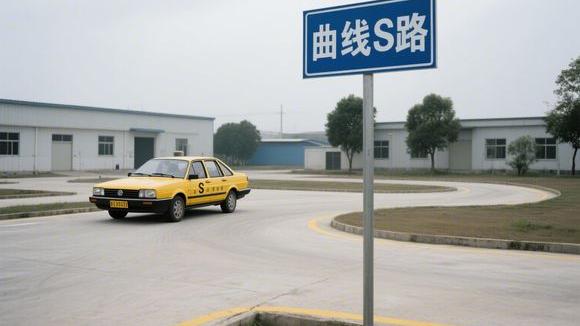 贵阳众兴顺通驾校