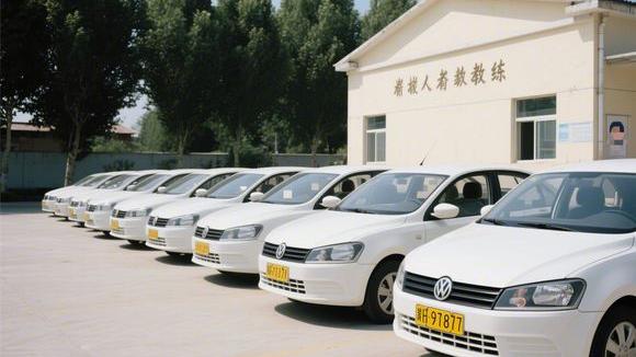 贵阳联众顺云驾校