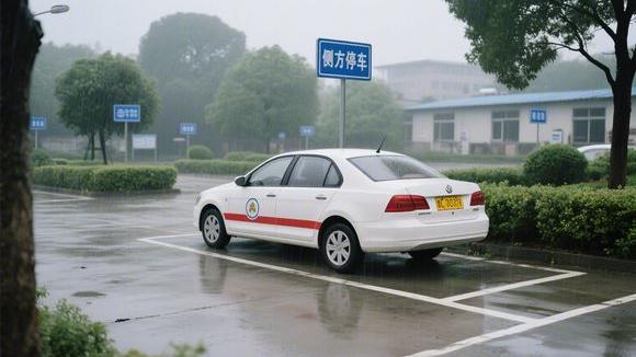 贵阳佳瑞驾校