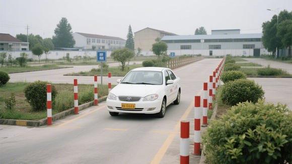 贵阳景宏驾校