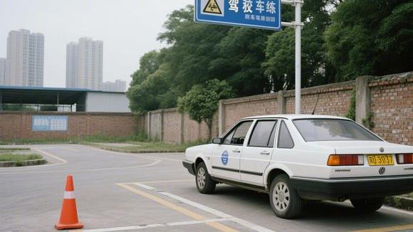 六盘水天生湖驾校