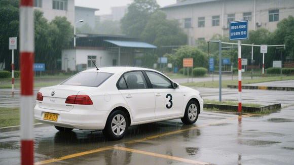 六盘水安骐驾校