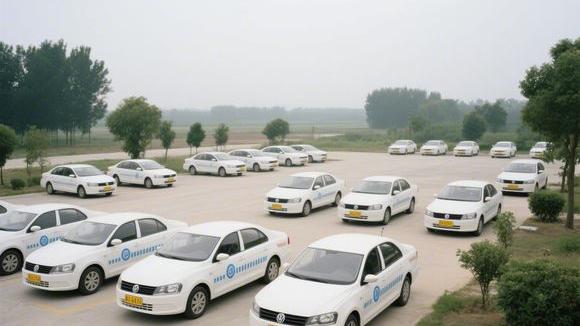 六盘水关寨驾校