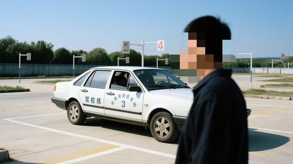 盘州智晟驾校