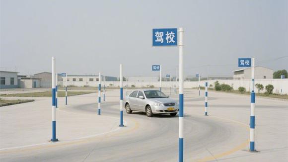 六盘水中寨苗族彝族布依族驾校