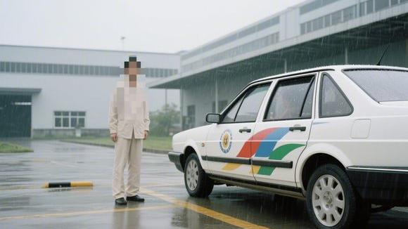 六盘水诚信通驾校