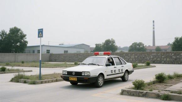 六盘水伟杰驾校