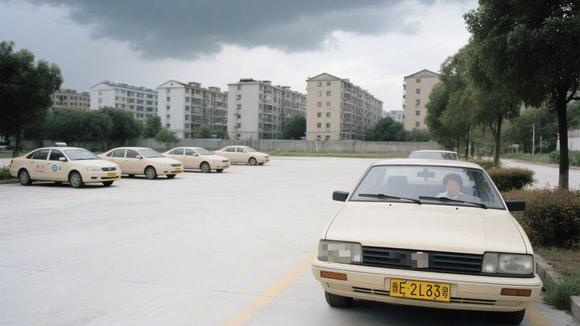 余庆余庆驾校